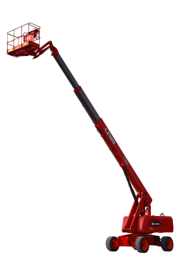 Teleskopické plošiny