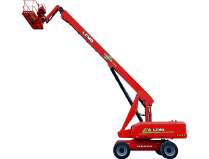 Teleskopicka_plosina_LGMG_T28JE_2