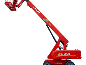 Teleskopicka_plosina_LGMG_T22JE_2